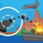 Постер игры Остров Деф | Def Island