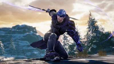 SoulCalibur 6