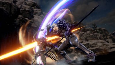 SoulCalibur 6